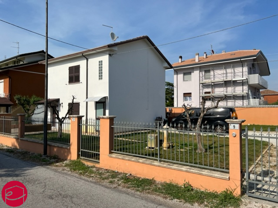 Villa i Gatteo, Forli-Cesena - bilde 3
