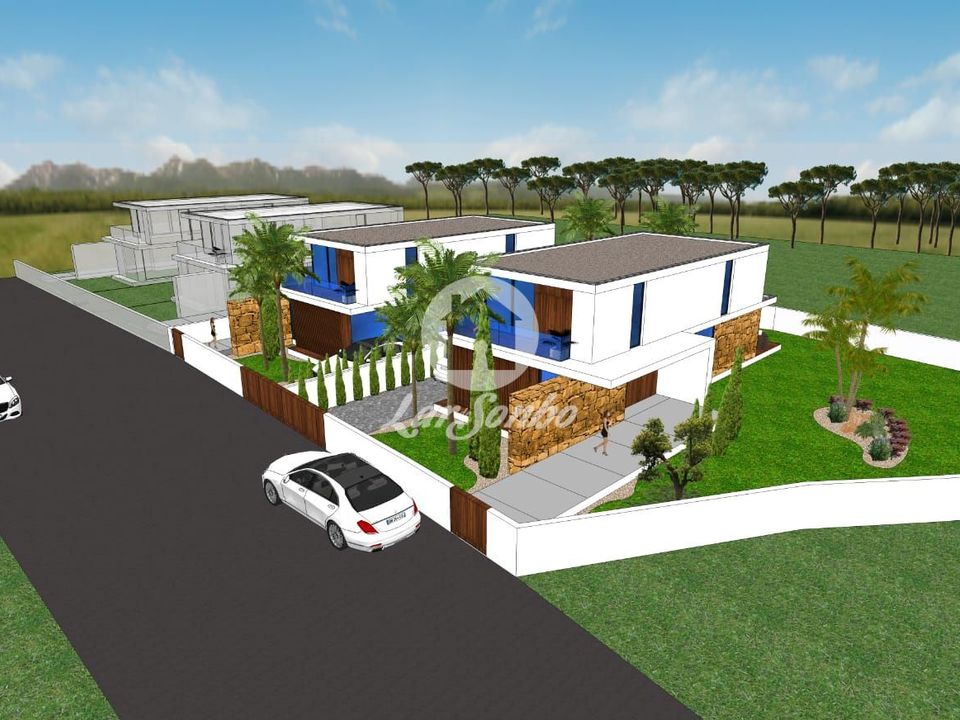 Villa a Povoa de Varzim, Porto - foto 2