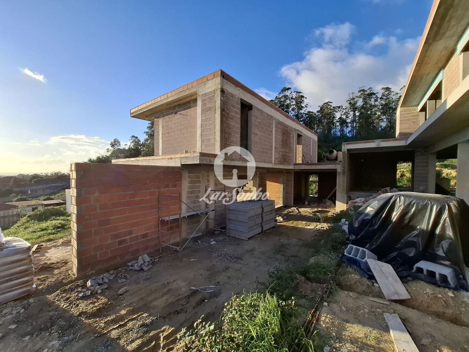 Villa a Povoa de Varzim, Porto - foto 1