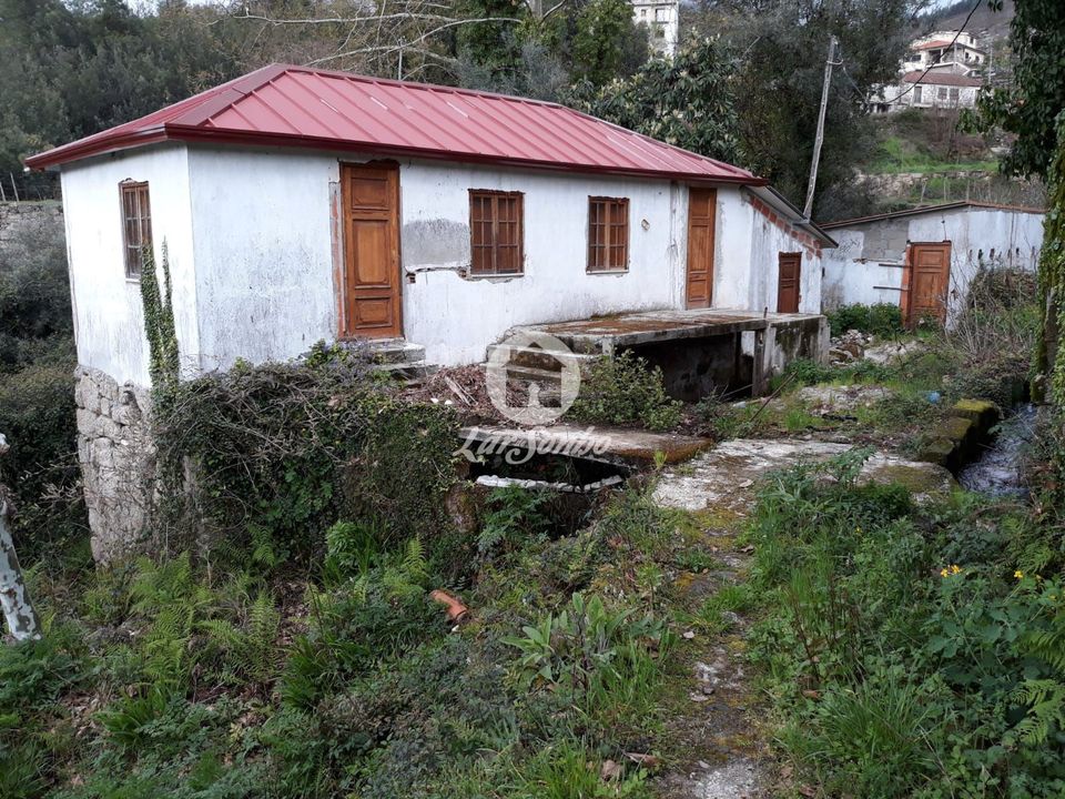 Villa i Mondim de Basto, Vila Real - foto 1