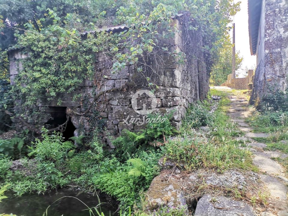 Villa i Mondim de Basto, Vila Real - foto 2