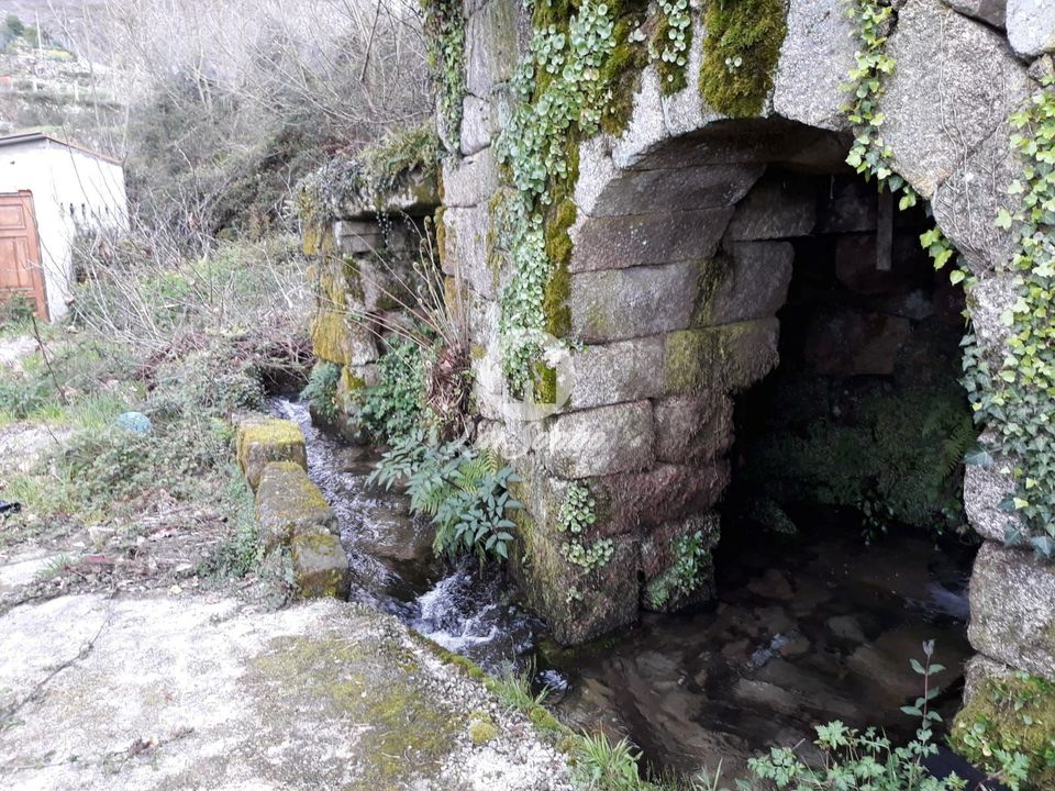 Villa i Mondim de Basto, Vila Real - foto 3