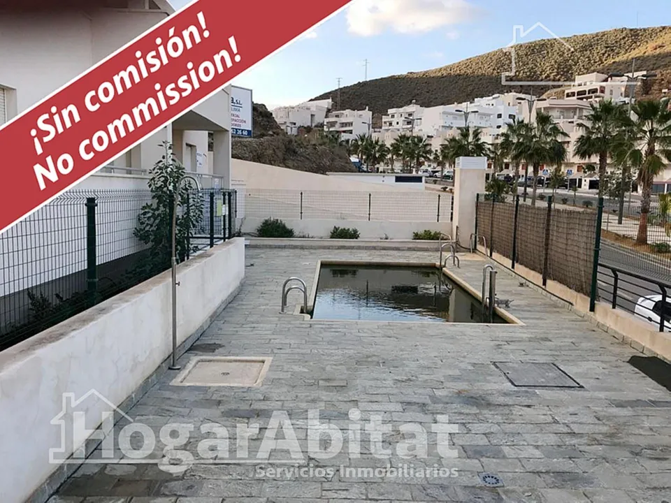 Villa i Carboneras, Almeria - foto 2