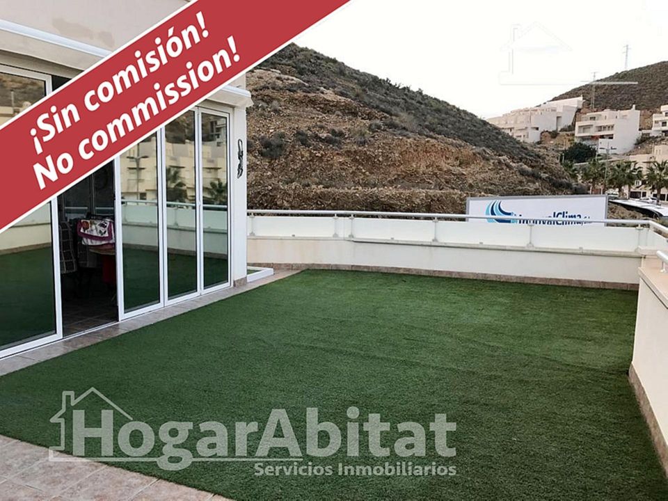 Villa i Carboneras, Almeria - foto 3
