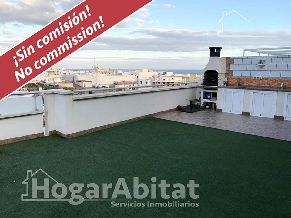 Villa i Carboneras, Almeria - foto 4