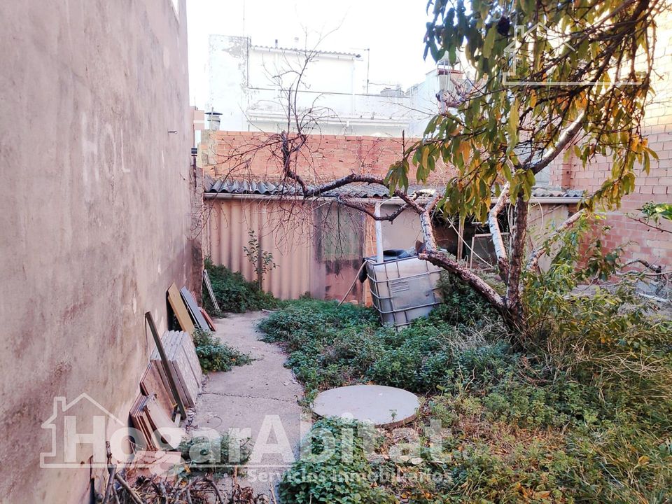 Helårsgrund i La Vall D'uixo, Castellon - foto 2