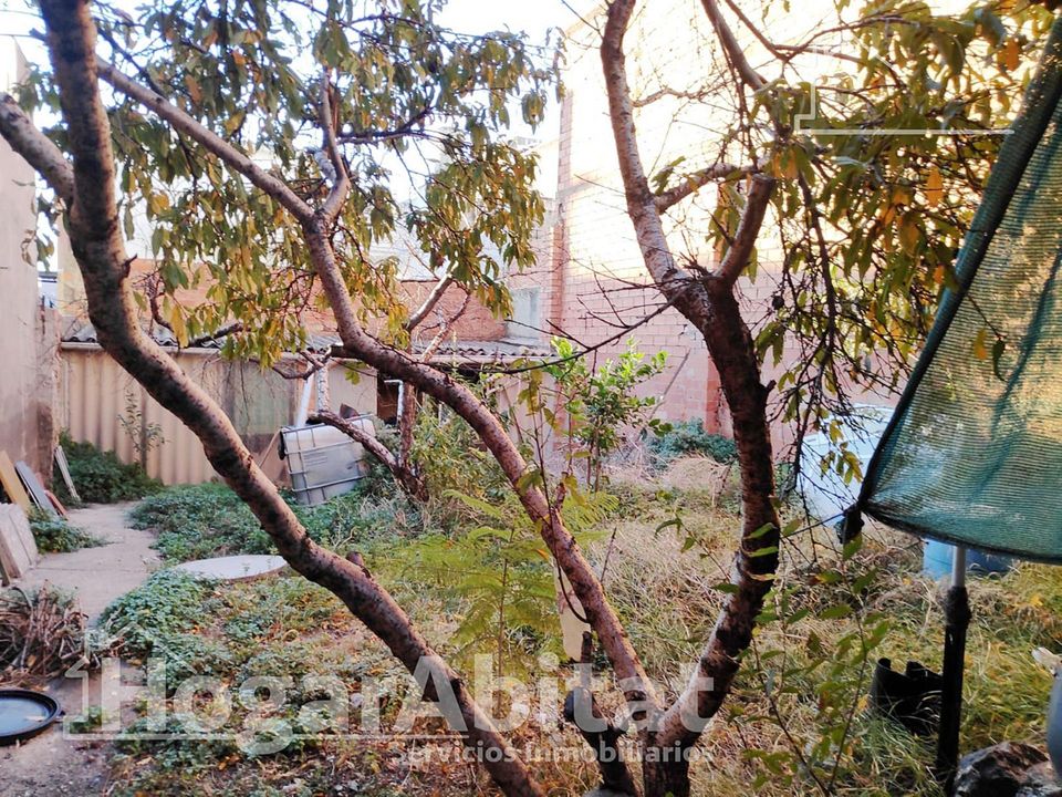 Helårsgrund i La Vall D'uixo, Castellon - foto 3