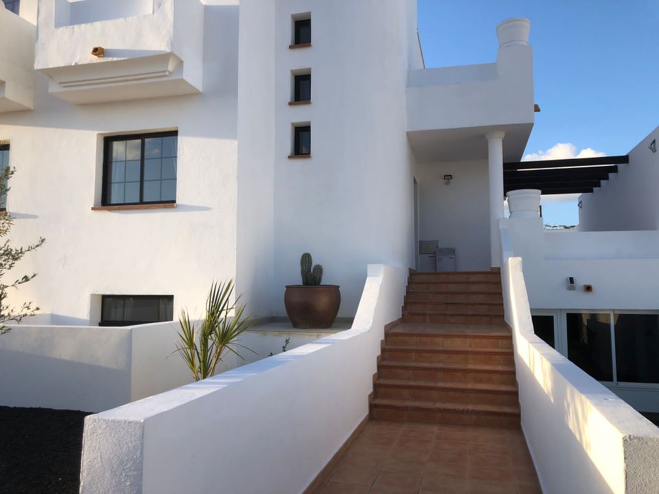 Villa i Corralejo, Fuerteventura - bilde 1