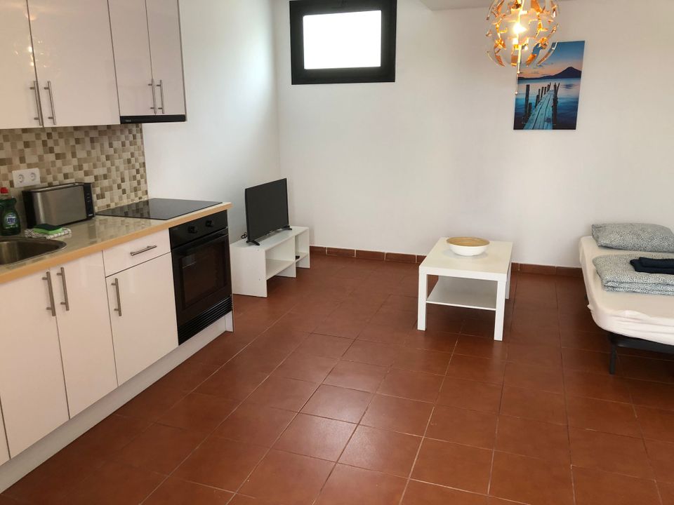 Villa i Corralejo, Fuerteventura - bilde 2