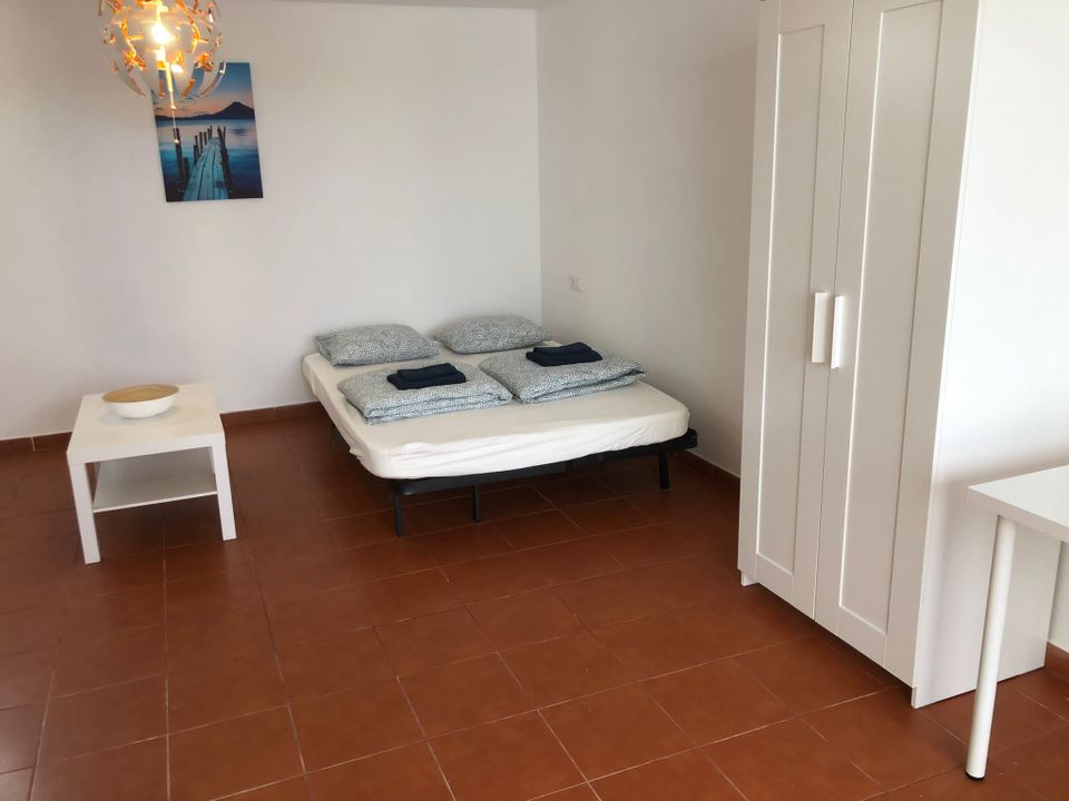 Villa i Corralejo, Fuerteventura - bilde 4