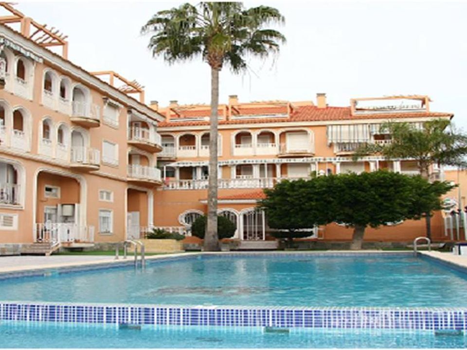 Apartament a Los Alcazares, Murcia - foto 2