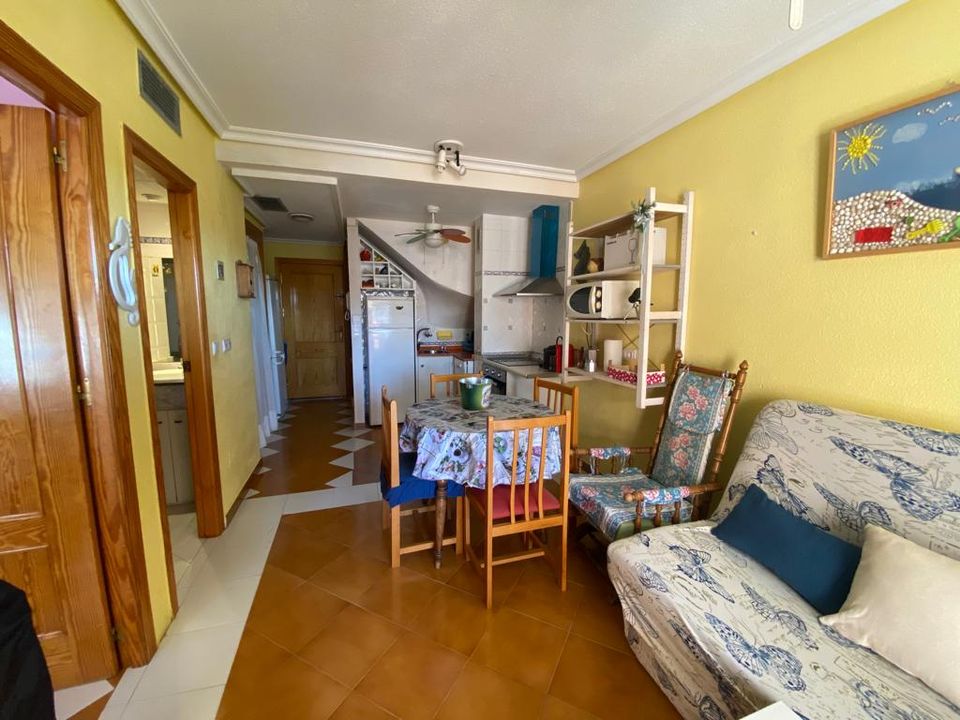 Apartament a Los Alcazares, Murcia - foto 3