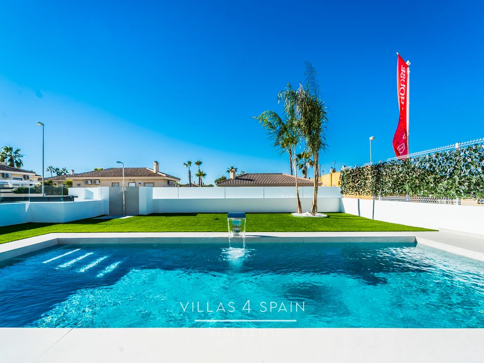 Villa i Ciudad Quesada, Alicante - foto 5