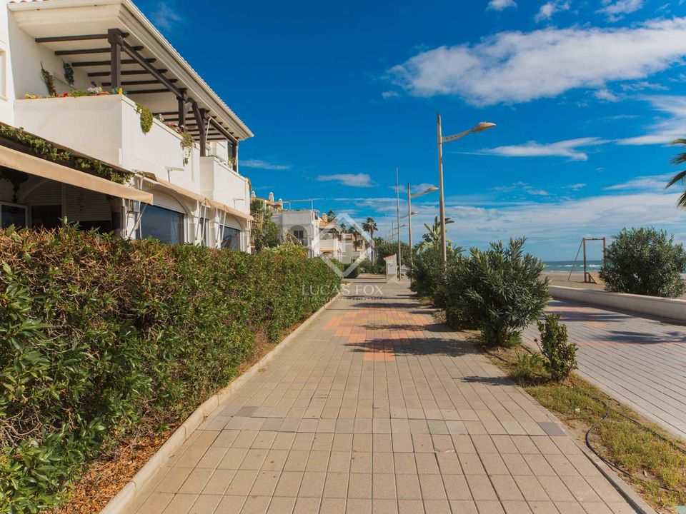 Lejlighed i Torrox Costa, Malaga - foto 3