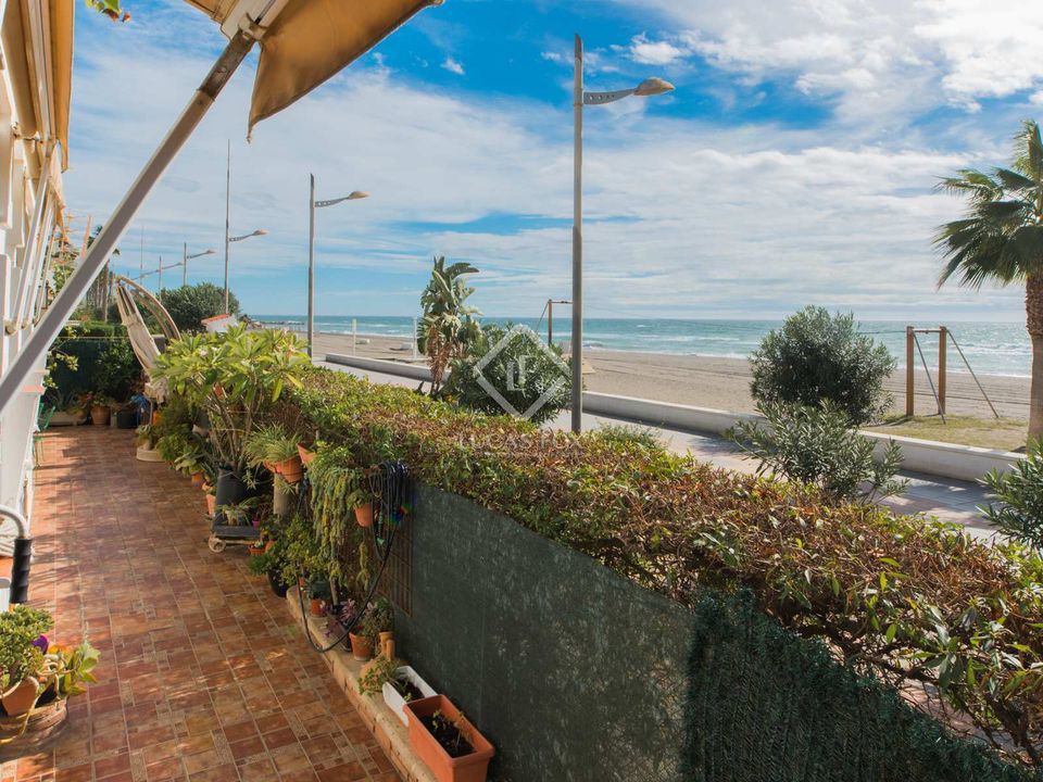 Lejlighed i Torrox Costa, Malaga - foto 4