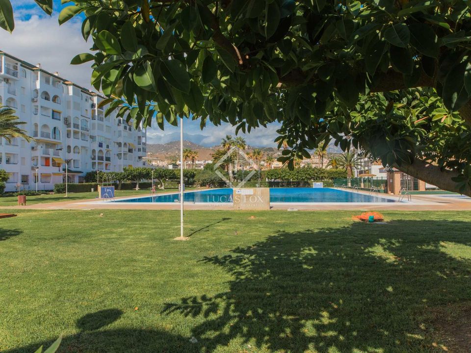 Lejlighed i Torrox Costa, Malaga - foto 5