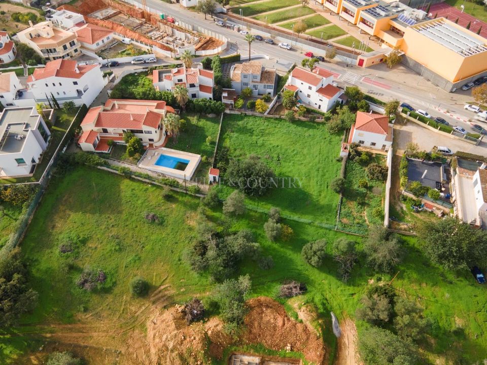 Villa i Almancil, Faro - foto 2