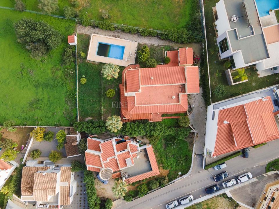 Villa i Almancil, Faro - foto 3
