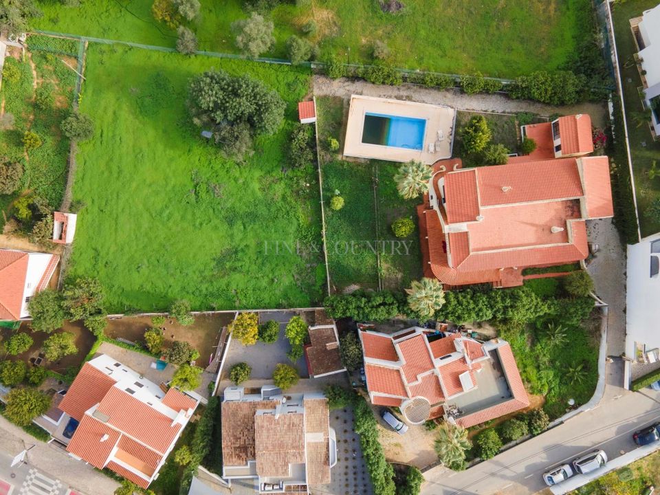 Villa i Almancil, Faro - foto 4