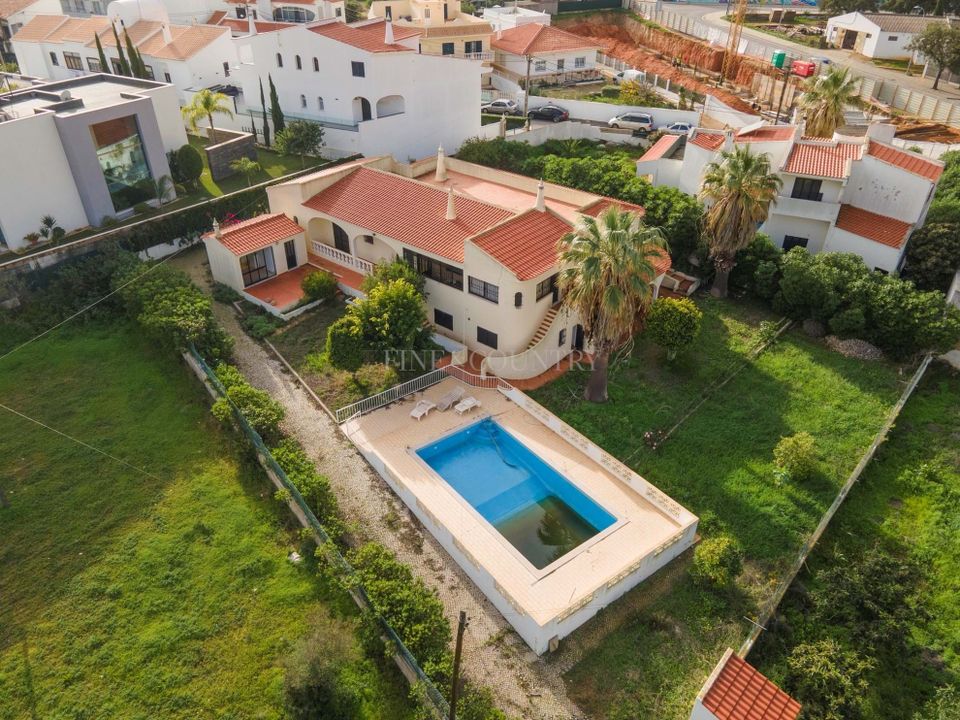 Villa i Almancil, Faro - foto 5
