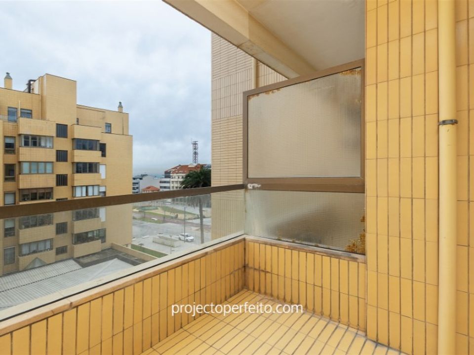 Lejlighed i Espinho, Aveiro - foto 1