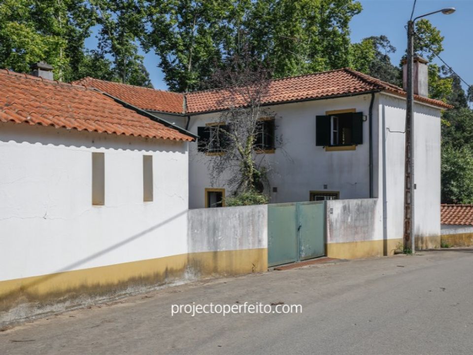 Farm i Estarreja, Aveiro - foto 2