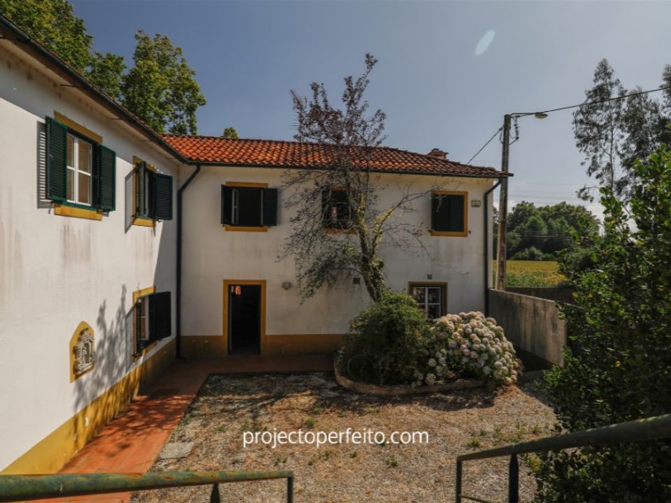 Farm i Estarreja, Aveiro - foto 5