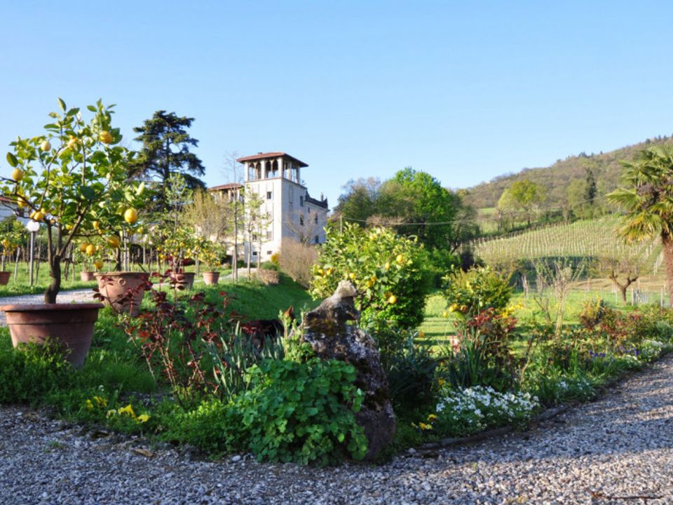 Villa i Longare, Vicenza - foto 1