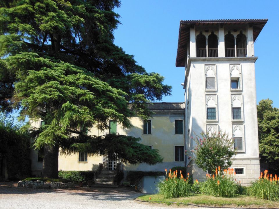 Villa i Longare, Vicenza - foto 2