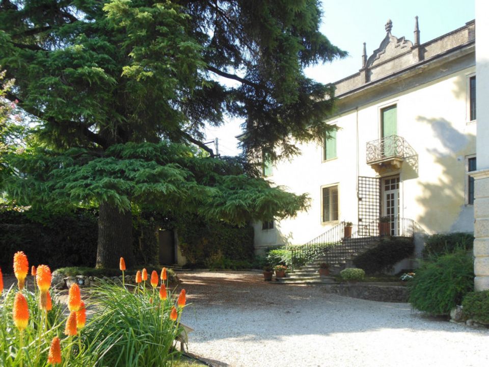 Villa i Longare, Vicenza - foto 3