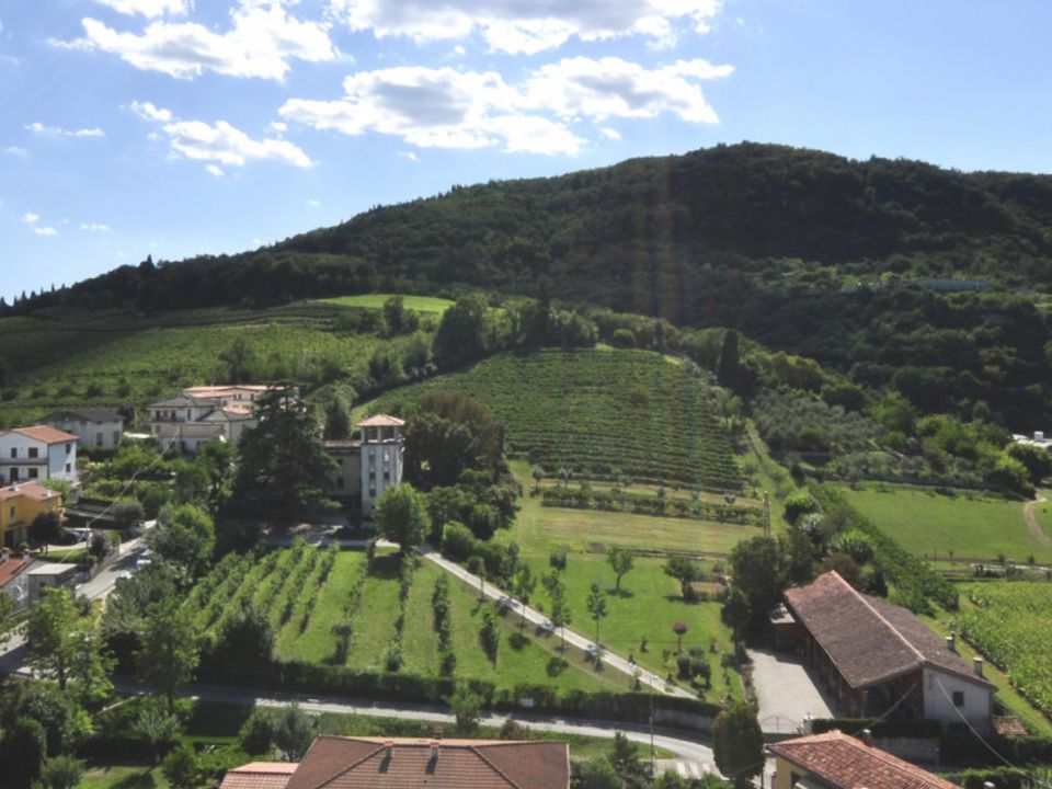 Villa i Longare, Vicenza - foto 4