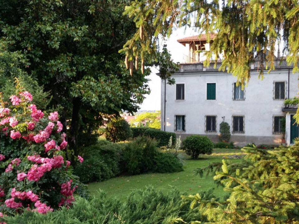 Villa i Longare, Vicenza - foto 5