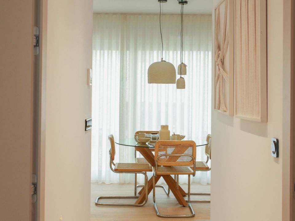 Lejlighed i Algorfa, Alicante - foto 4