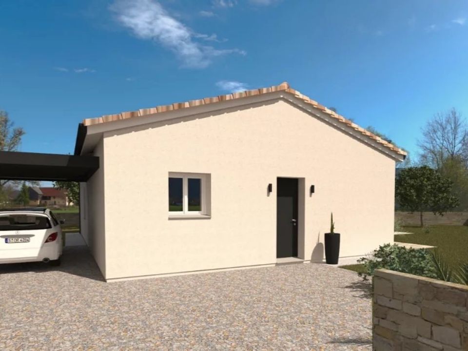 Villa i Estillac, Lot-et-Garonne - bilde 2