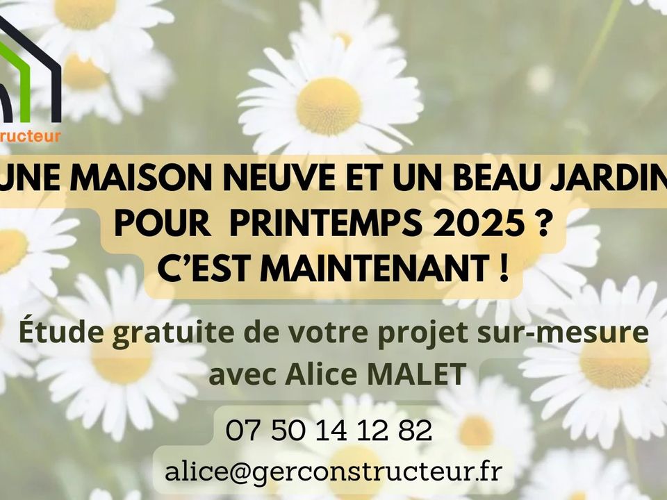 Villa i Calignac, Lot-et-Garonne - foto 4