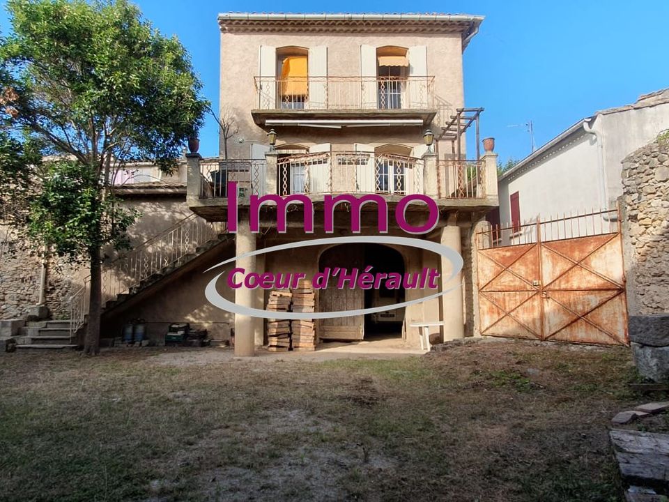 Villa i Gignac, Herault - foto 2