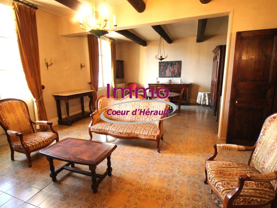Villa i Gignac, Herault - foto 4