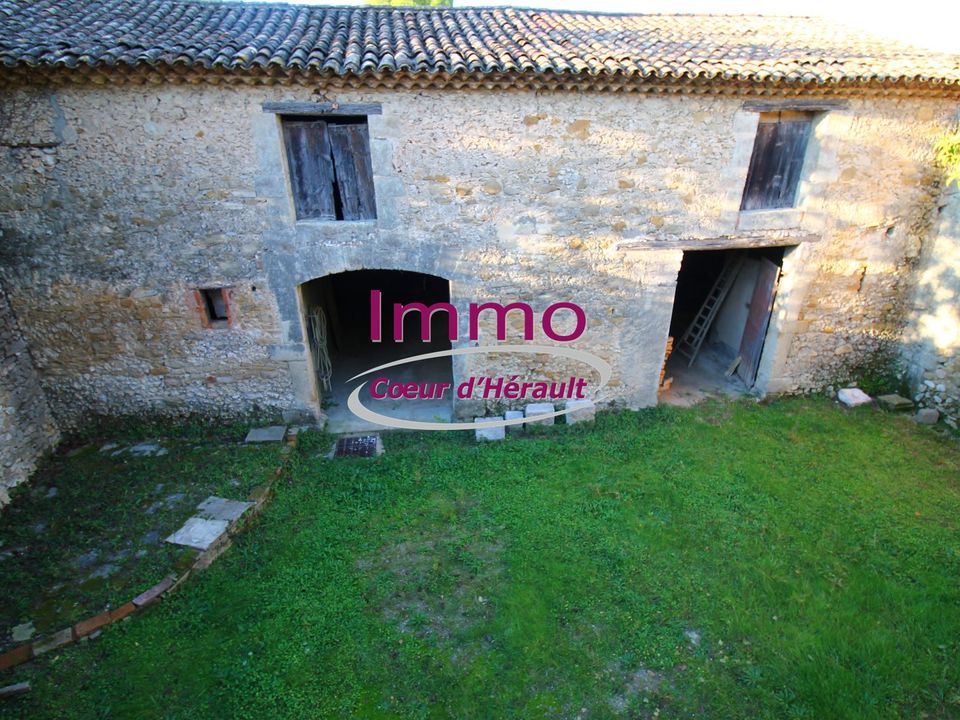 Villa i Gignac, Herault - foto 3