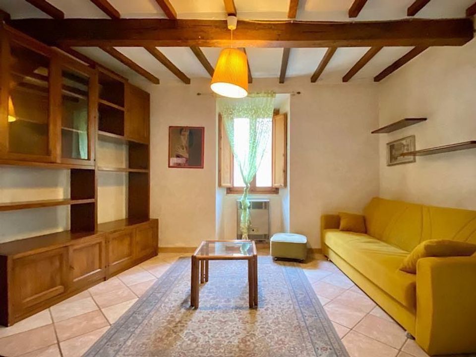 Lejlighed i Alto Reno Terme, Bologna - foto 1