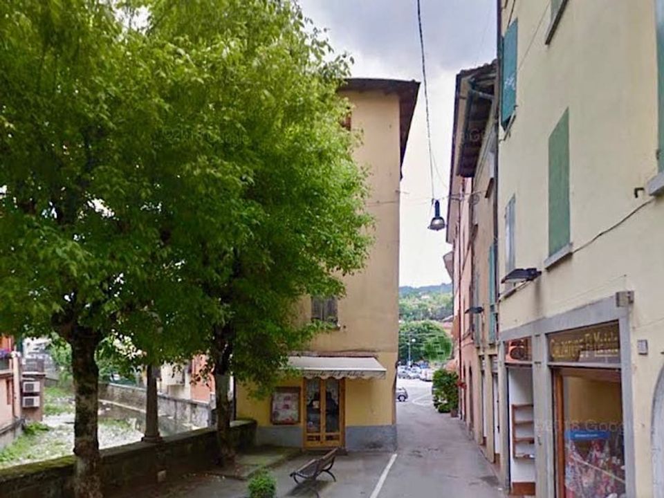 Lejlighed i Alto Reno Terme, Bologna - foto 2
