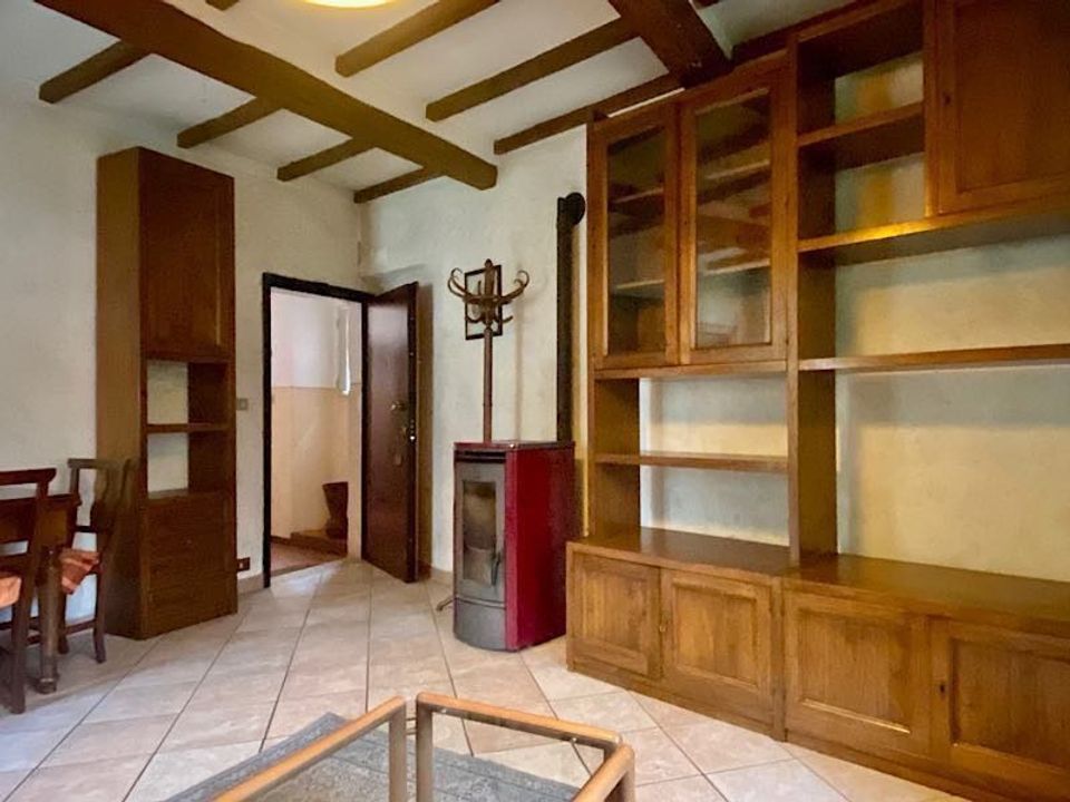 Lejlighed i Alto Reno Terme, Bologna - foto 5