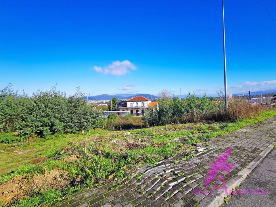 Helårsgrund i Darque, Viana do Castelo - foto 2