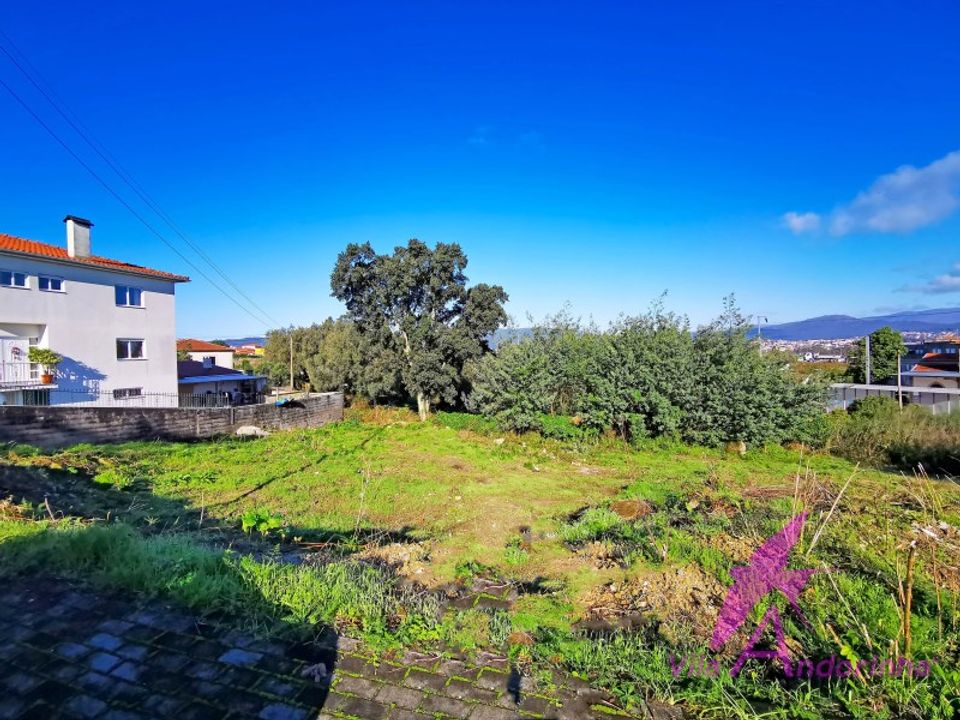 Helårsgrund i Darque, Viana do Castelo - foto 4