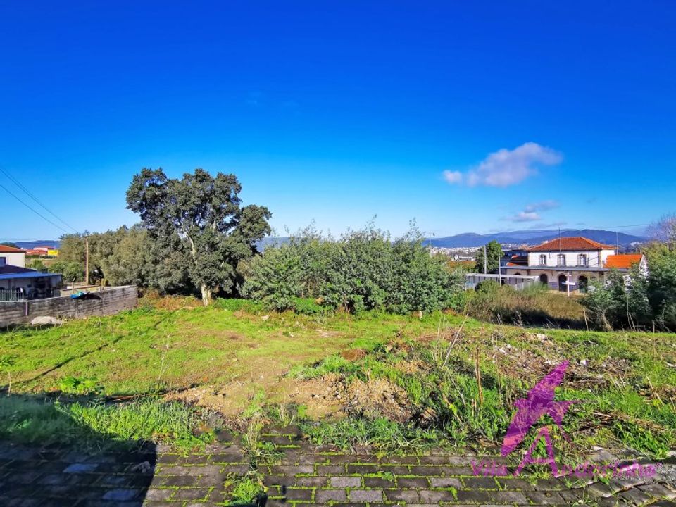 Helårsgrund i Darque, Viana do Castelo - foto 5