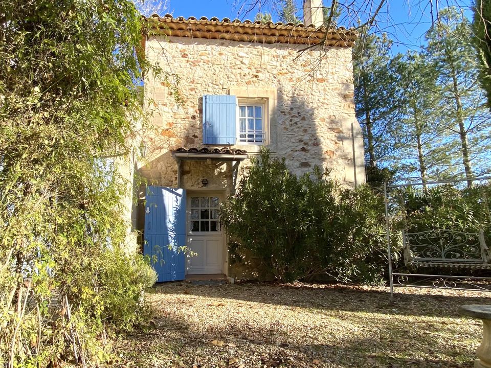 Villa i Apt, Vaucluse - foto 2