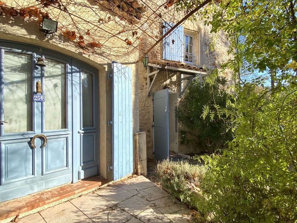 Villa i Apt, Vaucluse - foto 3