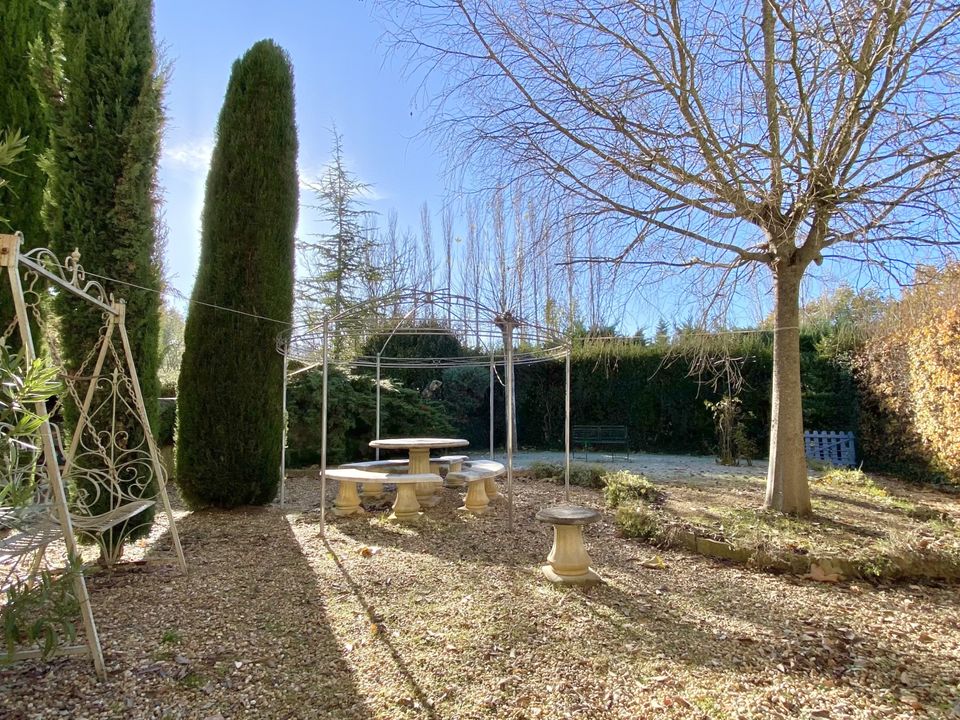 Villa i Apt, Vaucluse - foto 4