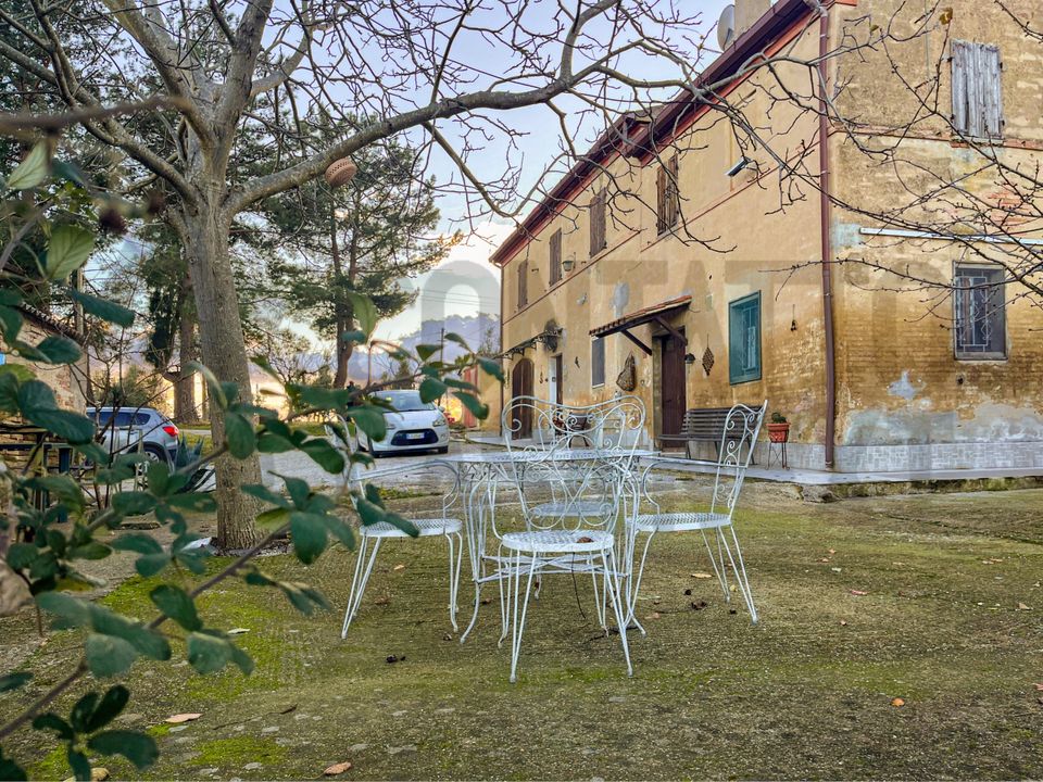 Villa i Monsano, Ancona - foto 1