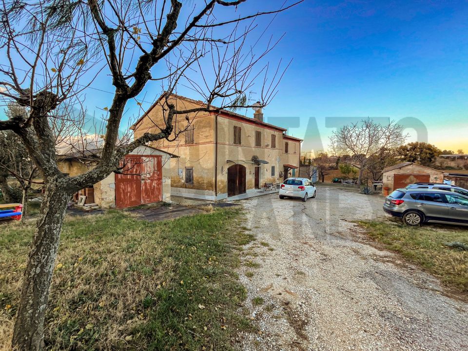 Villa i Monsano, Ancona - foto 2