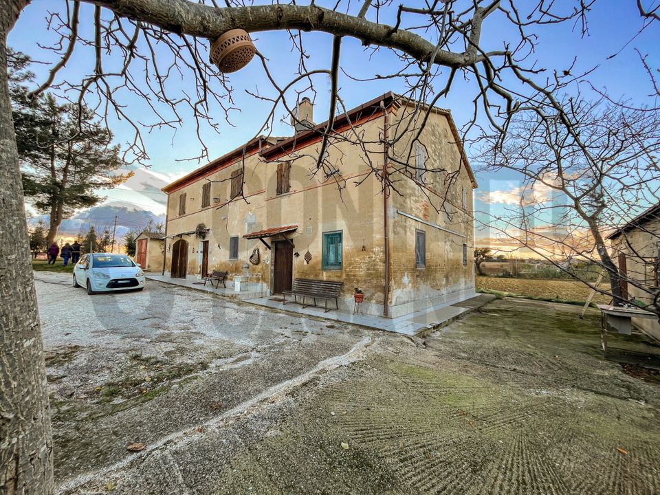 Villa i Monsano, Ancona - foto 3